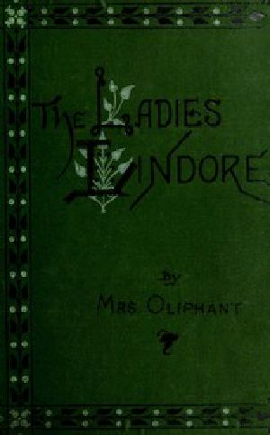 [Gutenberg 47592] • The Ladies Lindores, Vol. 2 (of 3)